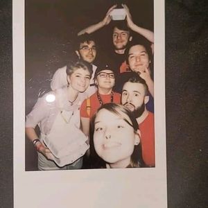 Meet your Posher, Evan